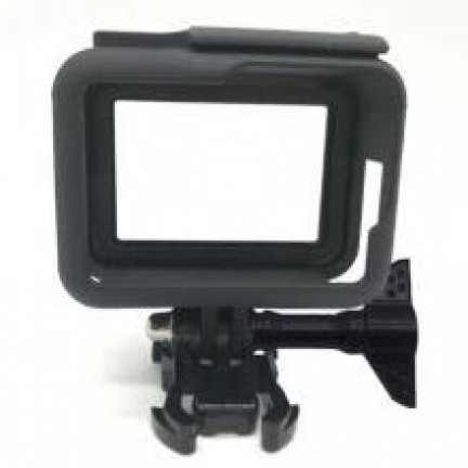Housing Frame Compatible with GoPro Hero 5/6/7