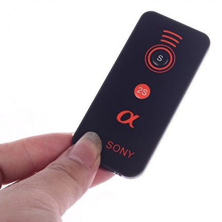 Wireless Remote Control for SONY