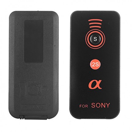 Wireless Remote Control for SONY