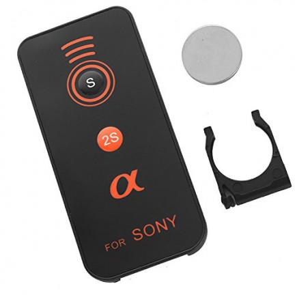 Wireless Remote Control for SONY