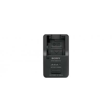 BC-TRX Charger for Sony NP-BD1 FD1 FG1 BG1 FT1 FR1 BK1 BX1 BN1