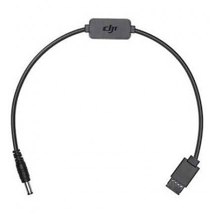 DJI Ronin-s DC Power Cable Part 9