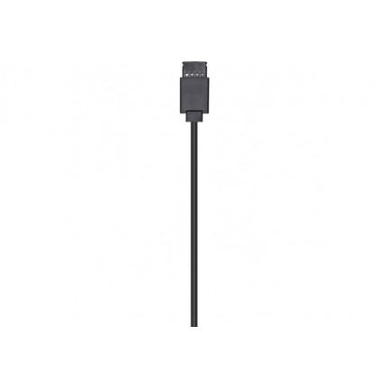 DJI Ronin-s DC Power Cable Part 9