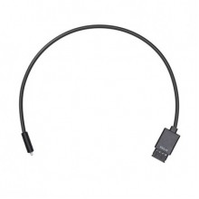 DJI Ronin-S Part 4 IR Control Cable