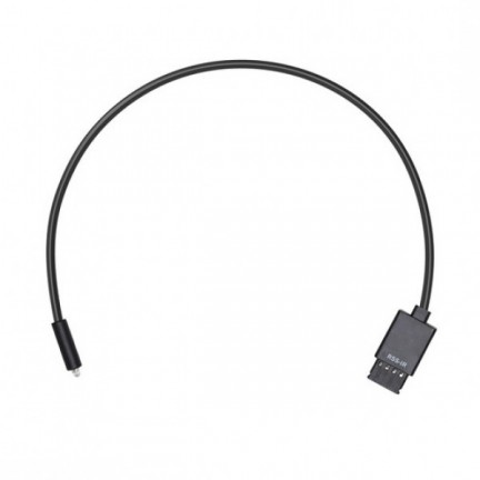 DJI Ronin-S Part 4 IR Control Cable