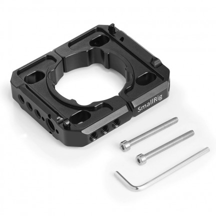 SmallRig Mounting Clamp For DJI Ronin-S 2221