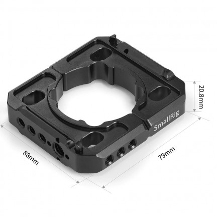 SmallRig Mounting Clamp For DJI Ronin-S 2221