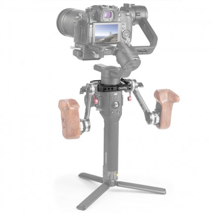 SmallRig Mounting Clamp For DJI Ronin-S 2221