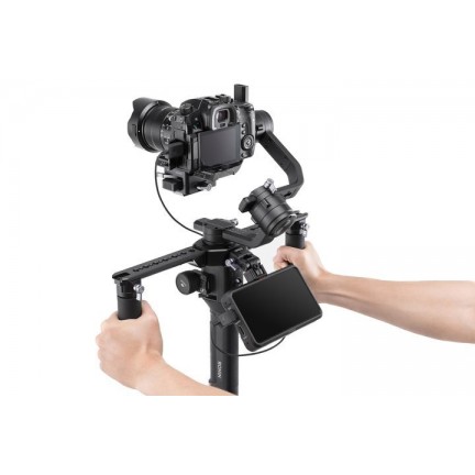 DJI Adjustable Monitor Mount for Ronin-S and Ronin-SC Gimbals