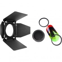 Godox BD-08 Barndoor Kit   for AD400Pro