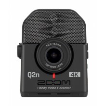  ZOOM Q2n-4K Handy Video Recorder