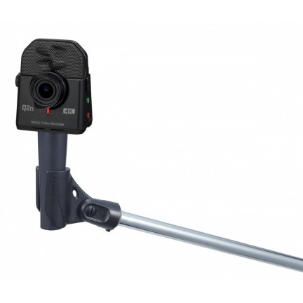  ZOOM Q2n-4K Handy Video Recorder
