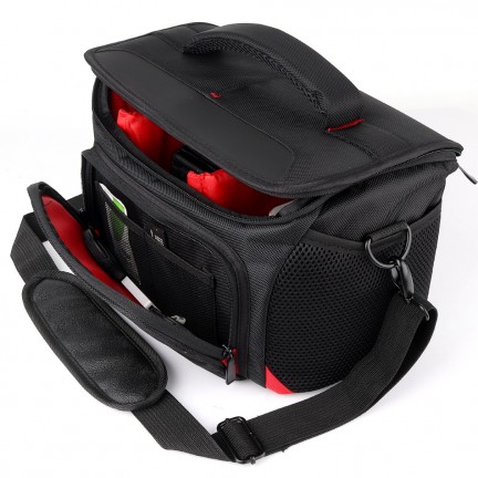 Camera Bag Canon