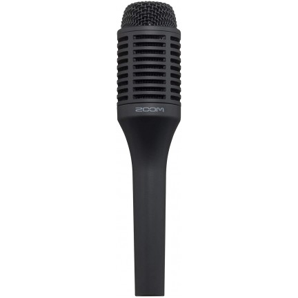 zoom V6 Vocal Processor & microphone