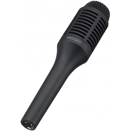 zoom V6 Vocal Processor & microphone