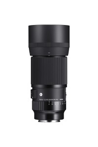 Sigma 105mm f/2.8 DG DN Macro Art Lens for Sony E
