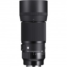 Sigma 105mm f/2.8 DG DN Macro Art Lens for Sony E