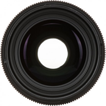 Sigma 35mm f/1.4 DG HSM Art Lens for Canon EF