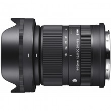 Sigma 18-50mm f/2.8 DC DN Contemporary Lens for Sony E