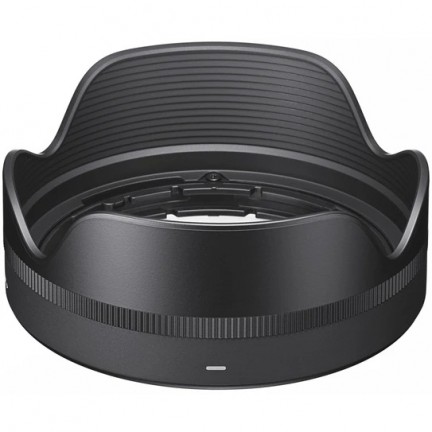 Sigma 18-50mm f/2.8 DC DN Contemporary Lens for Sony E