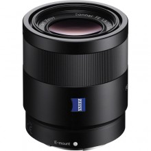 Sony Sonnar T* FE 55mm f/1.8 ZA Lens SEL55F18Z Lens for Sony A7 A7m2 A7RII A7SII SLR camera