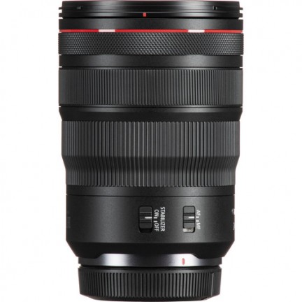 Canon RF 24-70mm f/2.8L IS USM Lens