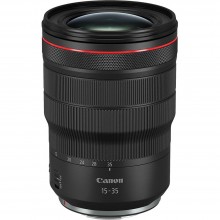 Canon RF 15-35mm f/2.8 L IS USM Lens