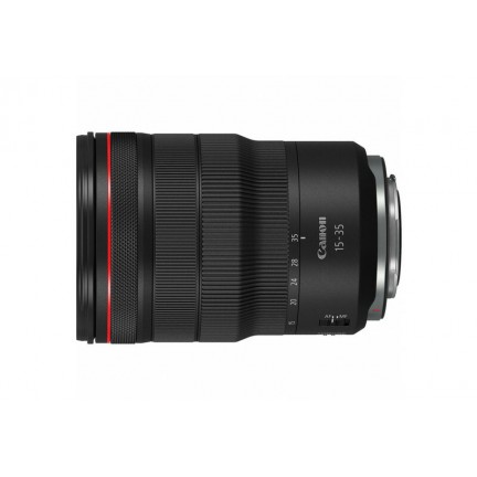 Canon RF 15-35mm f/2.8 L IS USM Lens