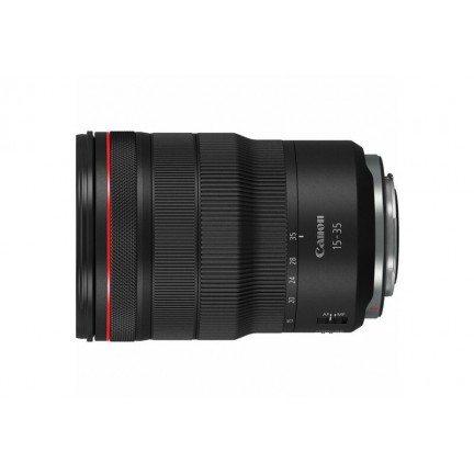 Canon RF 15-35mm f/2.8 L IS USM Lens