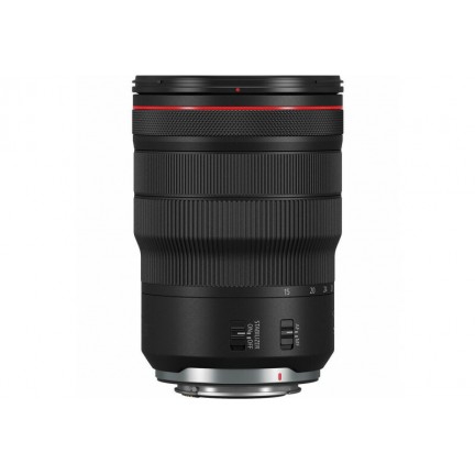 Canon RF 15-35mm f/2.8 L IS USM Lens