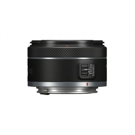 Canon RF 50mm f/1.8 STM Lens