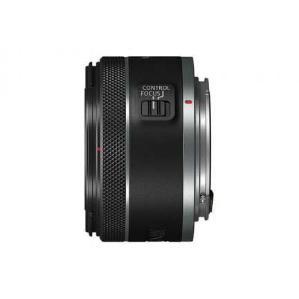 Canon RF 50mm f/1.8 STM Lens