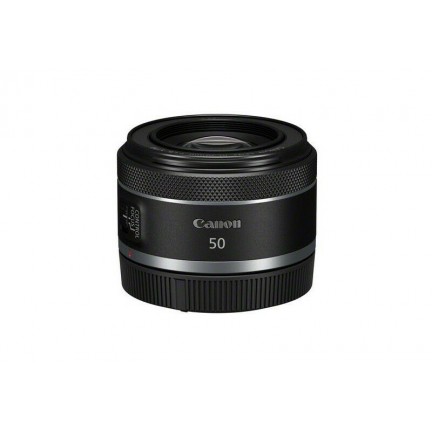 Canon RF 50mm f/1.8 STM Lens