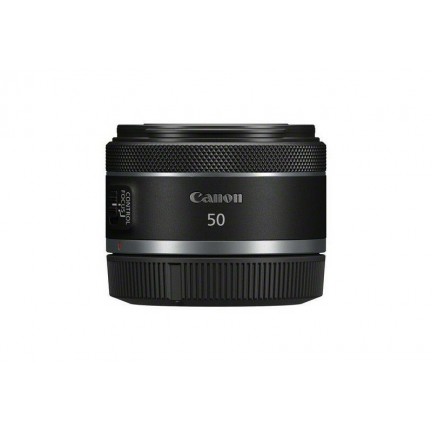 Canon RF 50mm f/1.8 STM Lens