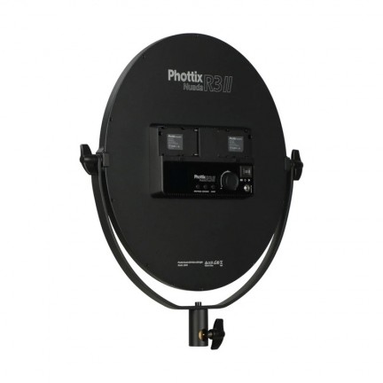 Phottix Nuada R3 II Video LED light