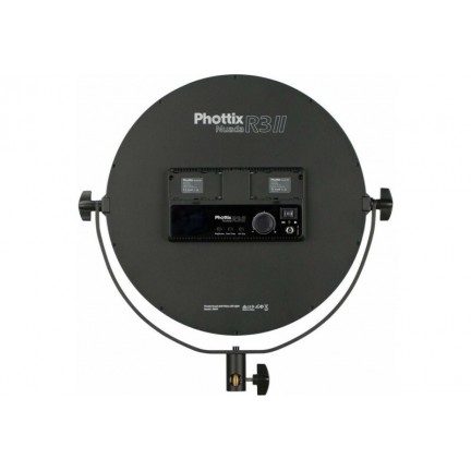 Phottix Nuada R3 II Video LED light