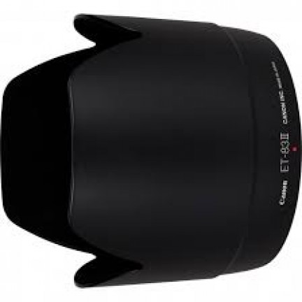  Canon Lens Hood ET-83 II for 70-200mm f2