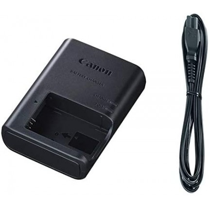 Canon LC-E12E Battery Charger FOR Canon EOS-M, EOS M2