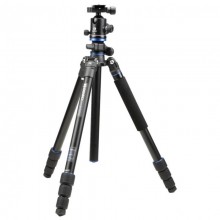 Benro FGP28AB2 Go Plus Travel Tripod Kit