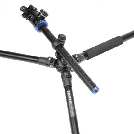 Benro FGP28AB2 Go Plus Travel Tripod Kit