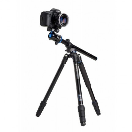 Benro FGP28AB2 Go Plus Travel Tripod Kit