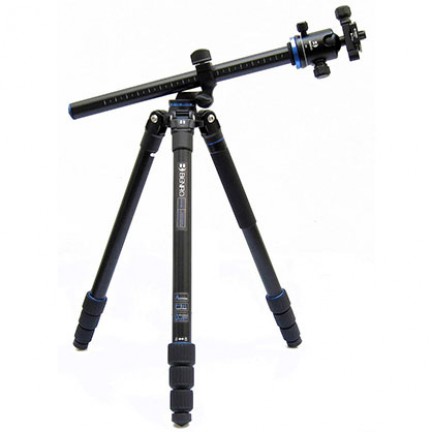 Benro FGP28AB2 Go Plus Travel Tripod Kit