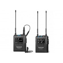 Saramonic UwMic9S Kit1 Wireless Microphone System