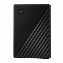 WD My Passport 5TB Portable Hard Drive