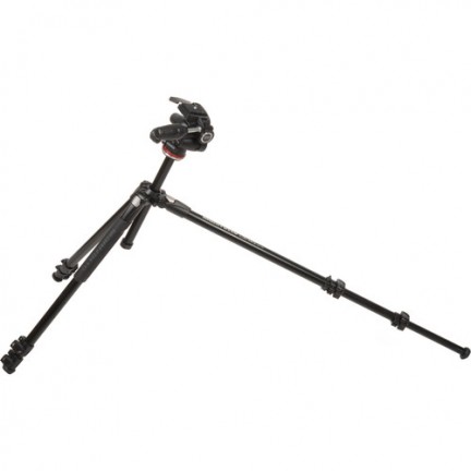  Manfrotto tripod kit MK290XTA3-3W