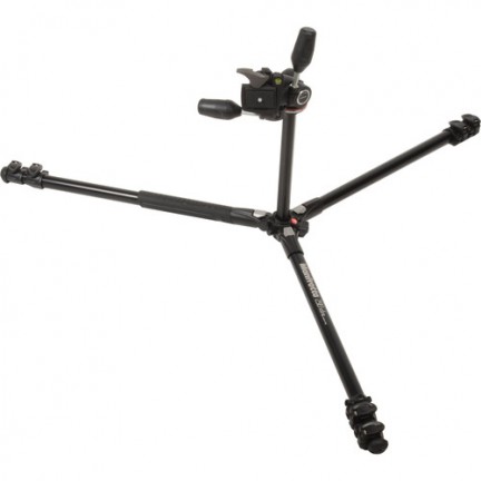  Manfrotto tripod kit MK290XTA3-3W