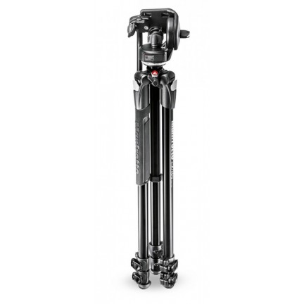 Manfrotto 290 XTRA KIT 2 WAY HEAD (MK290XTA3-2W)