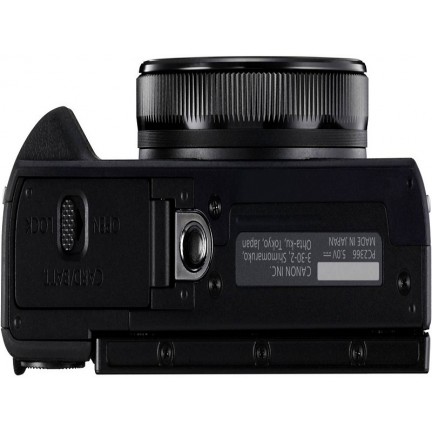 Canon PowerShot G7 X III Vlogger Kit Digital camera