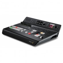Blackmagic Design ATEM Television Studio Pro HD Live Production Switcher