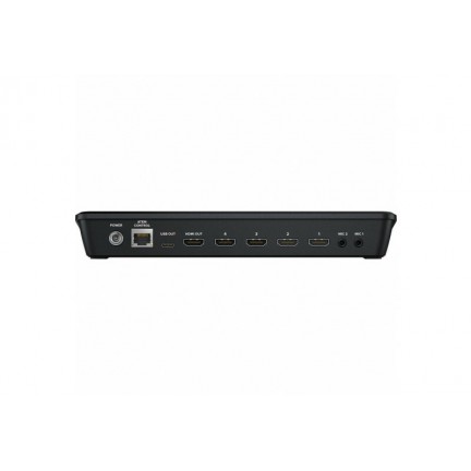 Blackmagic Design ATEM Mini Pro HDMI Live Stream Switcher